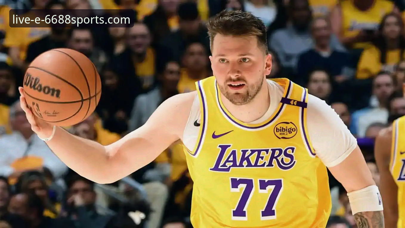 体育好用吗手机版 东契奇创纪录之夜:如何在6688体育平台深度体验NBA赛事